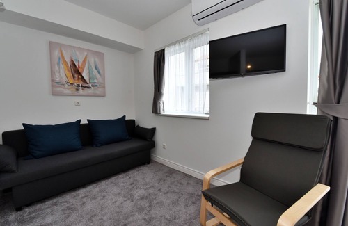 Kastela Hotel | Aqua Guestrooms Kastela