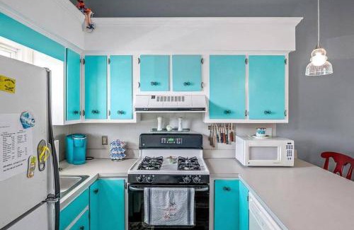 Holden Beach Casa | Aqua Haven - Second Street from Beach Home