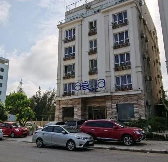 Hoang Hoa Hotel | AQUA Hotel - Hải tiến Resort