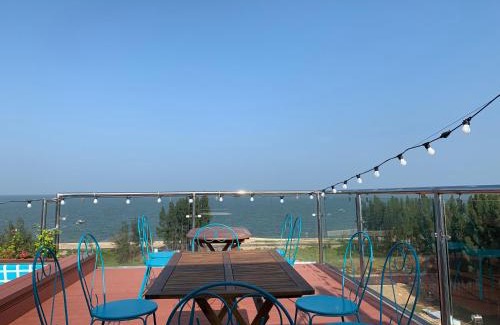 Hoang Hoa Hotel | AQUA Hotel - Hải tiến Resort