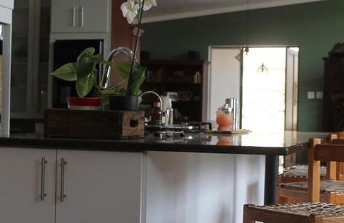Vredefort Casa | Aqua Le Blanc Guesthouse