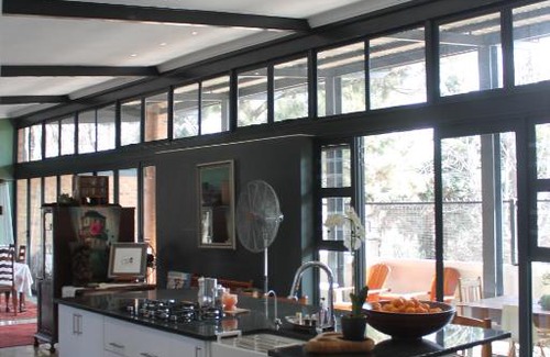 Vredefort Casa | Aqua Le Blanc Guesthouse