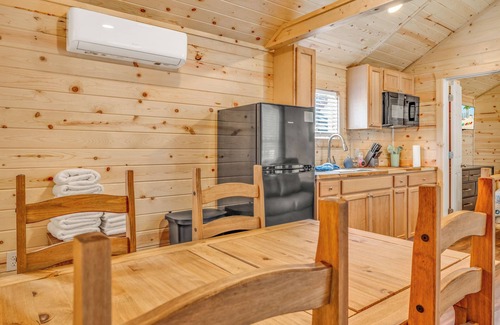 Marathon Alquiler De Eote | Aqua Lodges at 47th Street Gulfside