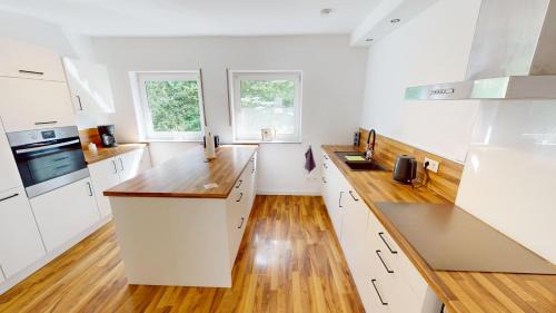 Boddinghausen Apartamento | Aqua Mah