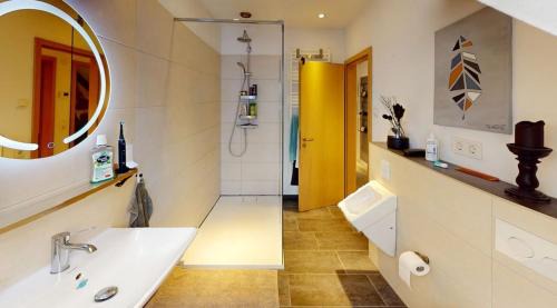 Boddinghausen Apartamento | Aqua Mah