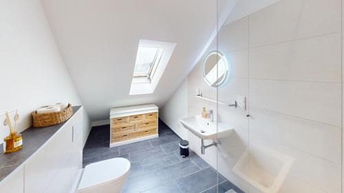 Boddinghausen Apartamento | Aqua Mah
