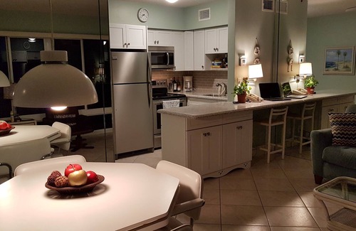 Pompano Beach Apartamento | Aqua Mar Condos