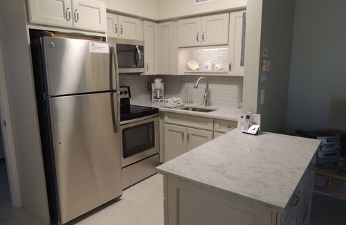 Pompano Beach Apartamento | Aqua Mar Condos