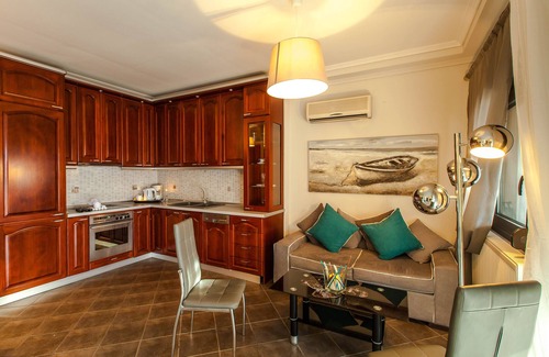 Kallikratia Hotel | Aqua Mare Sea Side