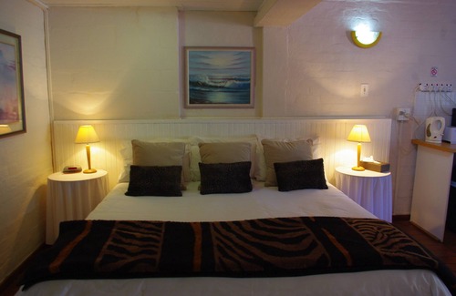Humewood Casa | Aqua Marine Guest House