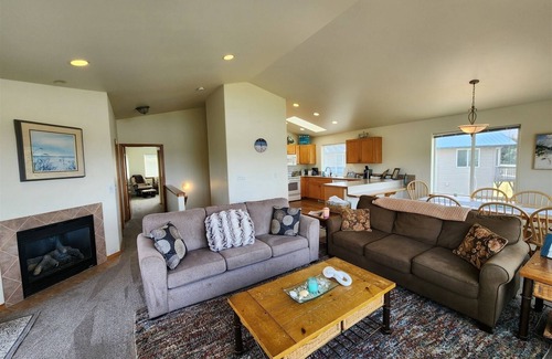 Ocean City Casa | Aqua Marine- 3 minute walk to beach