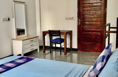 Pasikuda Hotel | Aqua Marine Beach Hotel