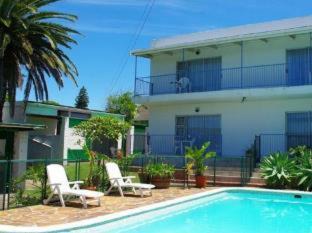Humewood Casa | Aqua Marine Guest House