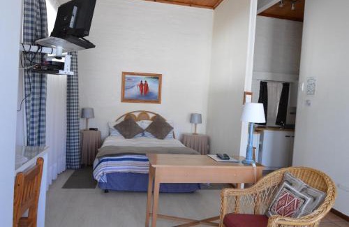 Humewood Casa | Aqua Marine Guest House