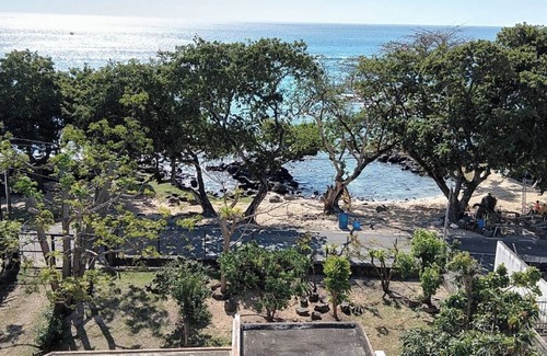 Trou aux Biches Apartamento | Aqua