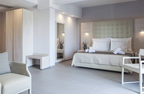 Sivota Hotel | Aqua Oliva Resort