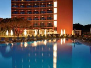 Oura Hotel | Aqua Pedra Dos Bicos Design Beach Hotel - Adults Friendly
