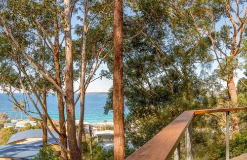 Hyams Beach Casa | Aqua Pure at Hyams Beach