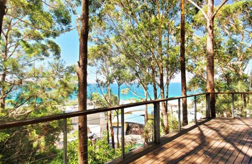 Hyams Beach Casa | Aqua Pure at Hyams Beach