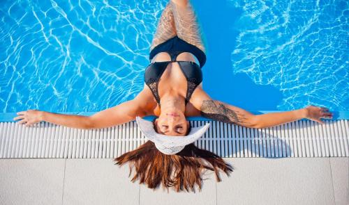 Kolobrzeg Apartamento | Aqua Resort Apartments-Aqua Park no limit, parking
