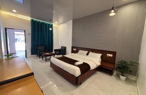 Chendhare Complejo | Aqua Resort