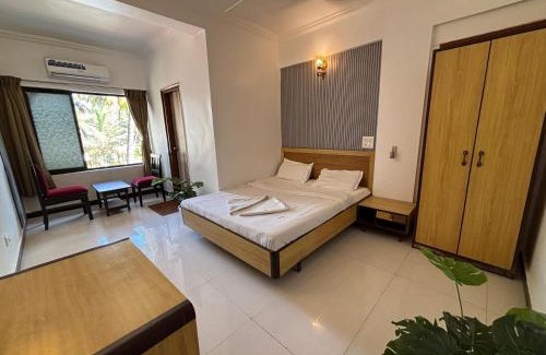 Chendhare Complejo | Aqua Resort