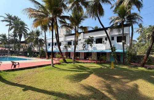 Chendhare Complejo | Aqua Resort