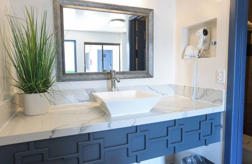 Tijuana Hotel | Aqua Rio Hotel
