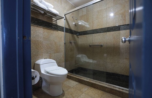 Tijuana Hotel | Aqua Rio Hotel