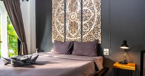 Wok Tum Apartamento | Aqua Suites