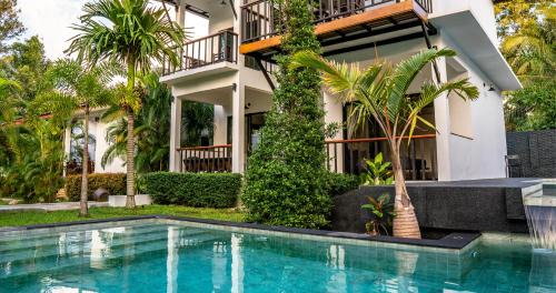 Wok Tum Apartamento | Aqua Suites