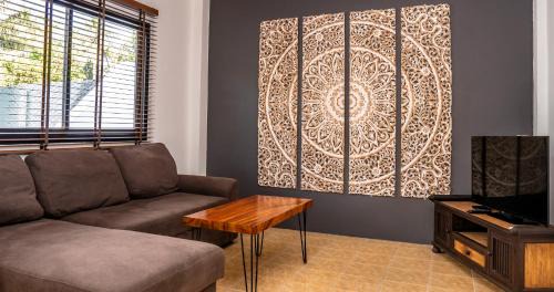 Wok Tum Apartamento | Aqua Suites