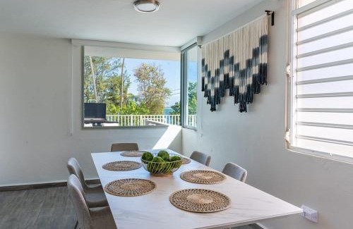 Dorado Pueblo Apartamento | AQUA Terrazas Apt 6 - Beachfront Gem, Oceanview, Pool