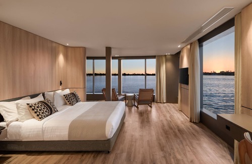 Luxor Alquiler De Eote | AQUA THE DAHABEYA - Mondays from Luxor - Available for Private Bookings
