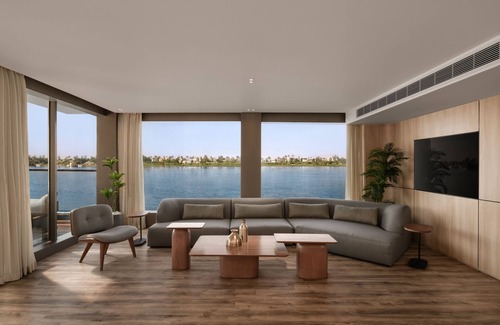 Luxor Alquiler De Eote | AQUA THE DAHABEYA - Mondays from Luxor - Available for Private Bookings