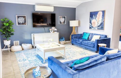 Geographe Casa | Aqua Tides - Port Geographe