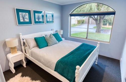 Geographe Casa | Aqua Tides - Port Geographe