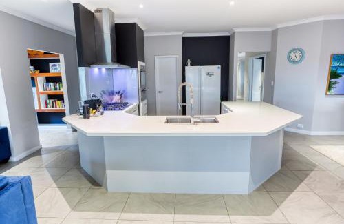 Geographe Casa | Aqua Tides - Port Geographe