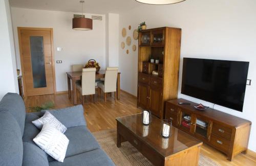 Torre del Mar Apartamento | Aqua Torre del Mar