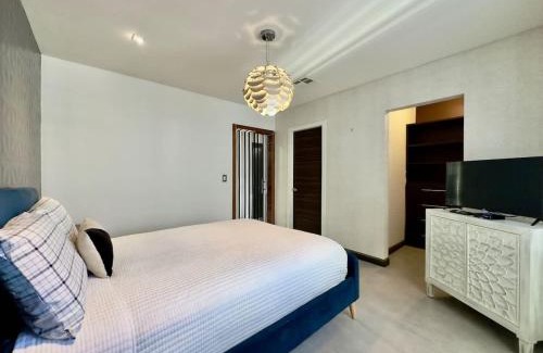 Costa de Oro Apartamento | Aqua Tower 3BR-3BA Beachfront Condo in Playas de Tijuana