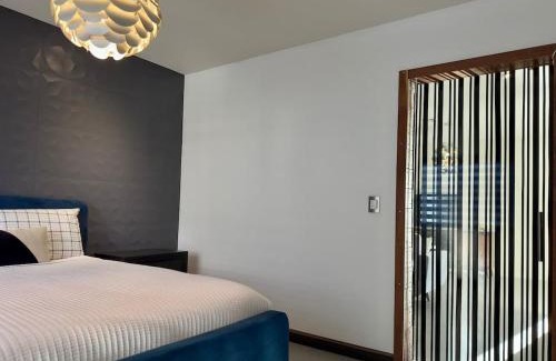 Costa de Oro Apartamento | Aqua Tower 3BR-3BA Beachfront Condo in Playas de Tijuana