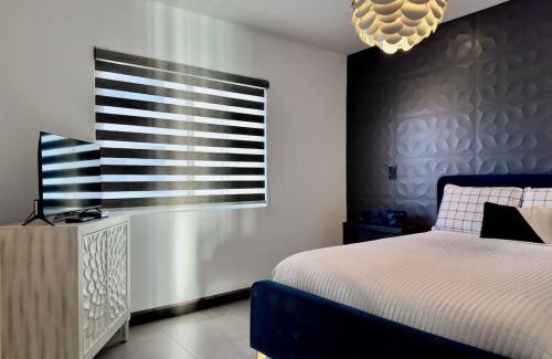 Costa de Oro Apartamento | Aqua Tower 3BR-3BA Beachfront Condo in Playas de Tijuana