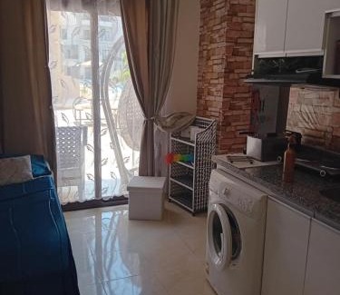 Al Ahyaa Apartamento | Aqua Tropical Resort, El Guana 15,Alahyaa
