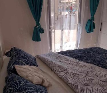 Al Ahyaa Apartamento | Aqua Tropical Resort, El Guana 15,Alahyaa