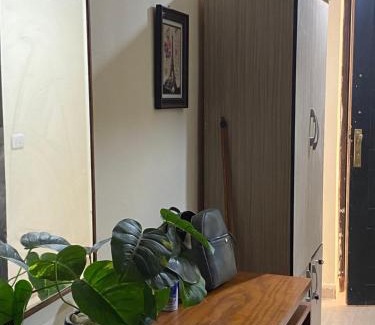 Al-Hammam Apartamento | Aqua view resort studio