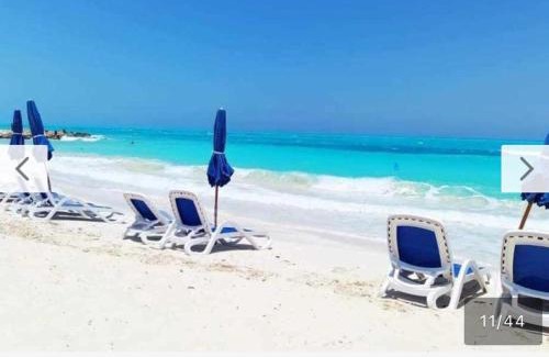 Al-Hammam Apartamento | Aqua view resort studio