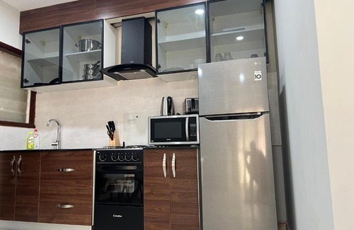 Serrekunda Apartamento | Aqua view Beach Apartment