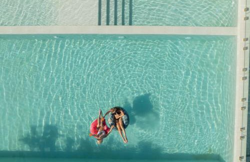 Primorski Hotel | Aqua View SPA Boutique Hotel