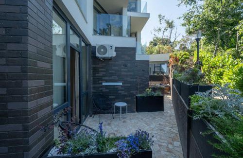 Primorski Hotel | Aqua View SPA Boutique Hotel