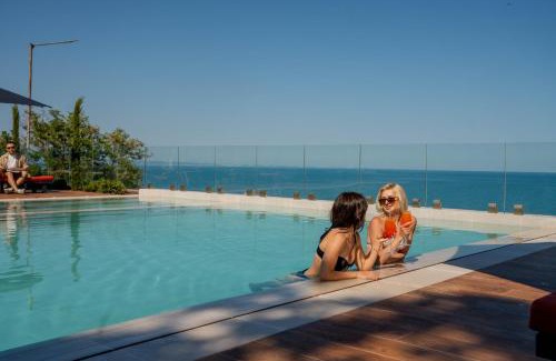 Primorski Hotel | Aqua View SPA Boutique Hotel
